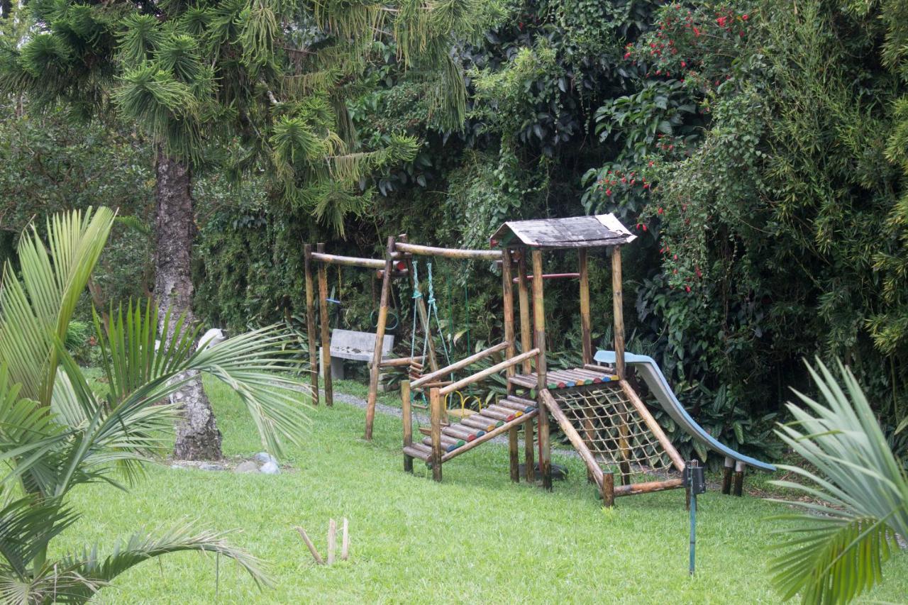Cotinga Hotel Spa Pereira Exterior foto